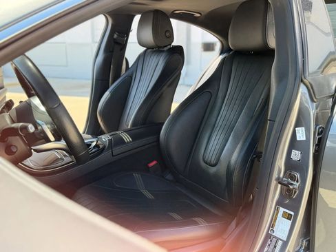 Used 2019 Mercedes-Benz CLS 450 4MATIC image 21