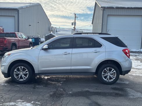 Used 2016 Chevrolet Equinox LT w/ Convenience Package image 10
