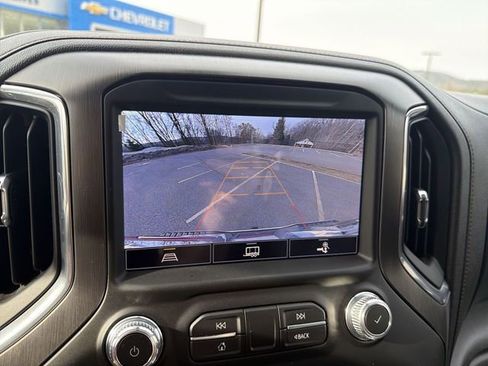 Used 2022 GMC Sierra 2500 AT4 AWD/4WD image 15