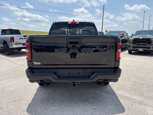 New 2026 RAM 1500 Express RWD image 5