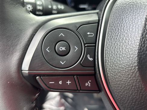 Used 2026 Toyota Corolla Cross XLE w/ Convenience Package AWD/4WD image 25