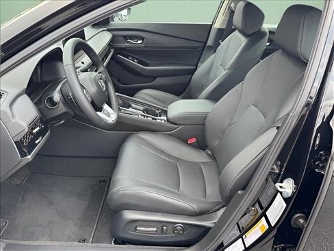 Used 2026 Honda Accord Touring image 6