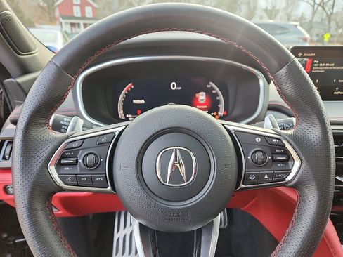 Certified 2024 Acura MDX Type S image 19