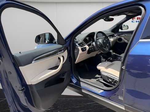 Used 2018 BMW X2 xDrive28i w/ Convenience Package AWD/4WD image 16