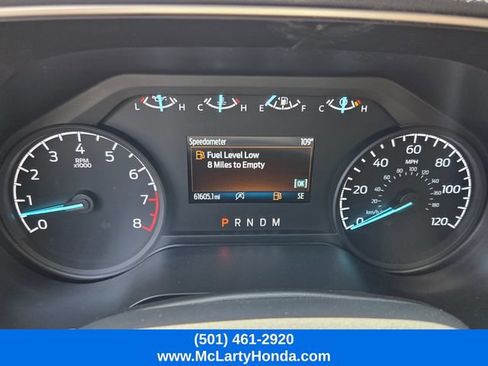 Used 2023 Ford F150 XL w/ STX Appearance Package AWD/4WD image 28