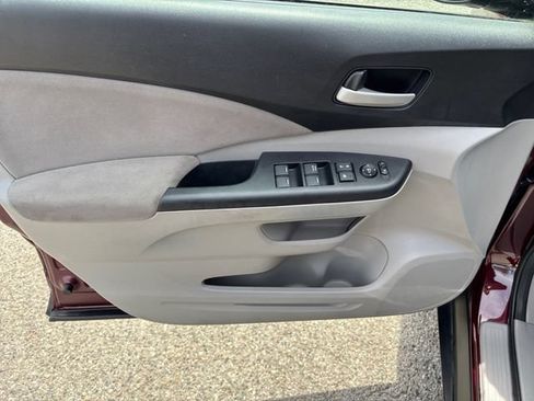 Used 2014 Honda CR-V EX image 22