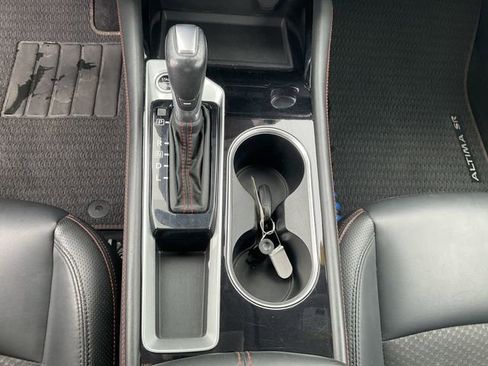 Certified 2024 Nissan Altima 2.5 SR image 25