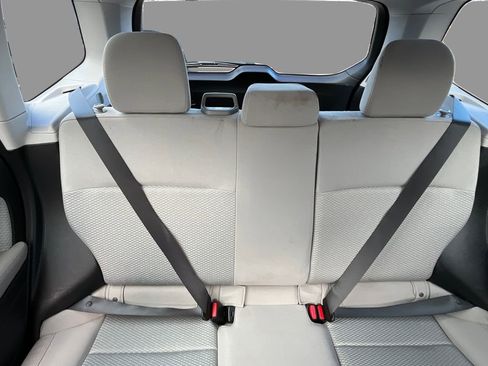 Used 2018 Subaru Forester 2.5i w/ Alloy Wheel Package image 13