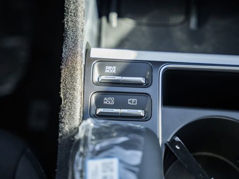 New 2026 Hyundai Sonata SEL image 21