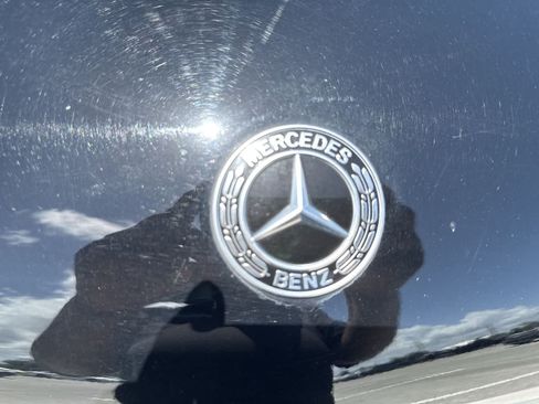 Used 2024 Mercedes-Benz GLS 450 4MATIC image 19