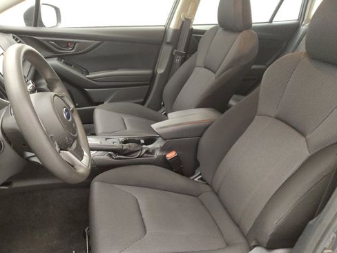 Used 2022 Subaru Impreza 2.0i image 17