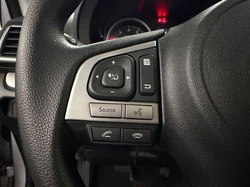 Used 2017 Subaru Forester 2.5i Premium w/ All-Weather Package AWD/4WD image 12