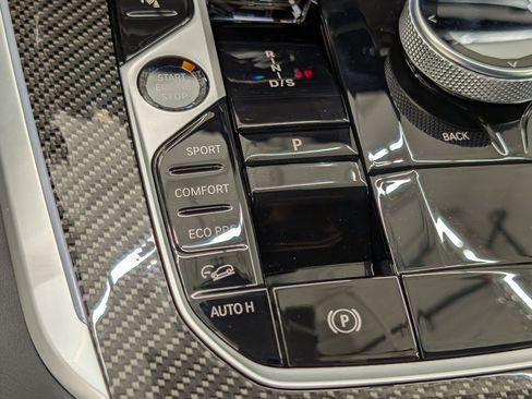 New 2026 BMW X5 M60i AWD/4WD image 21