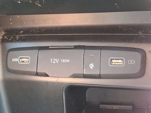 Certified 2023 Hyundai Tucson SEL AWD/4WD image 21