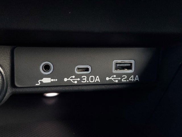 New 2026 Subaru WRX Limited AWD/4WD image 28