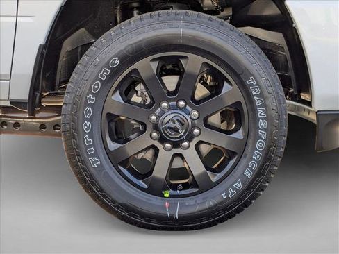 New 2026 RAM 3500 Big Horn image 7