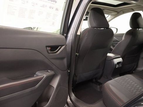 New 2026 Subaru Impreza 2.0i Sport AWD/4WD image 26