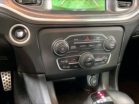 Used 2022 Dodge Charger Scat Pack w/ Daytona Edition Group RWD image 14