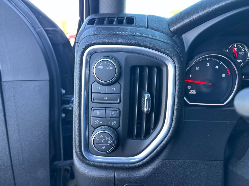 Used 2020 Chevrolet Silverado 3500 LT w/ All Star Edition AWD/4WD image 23