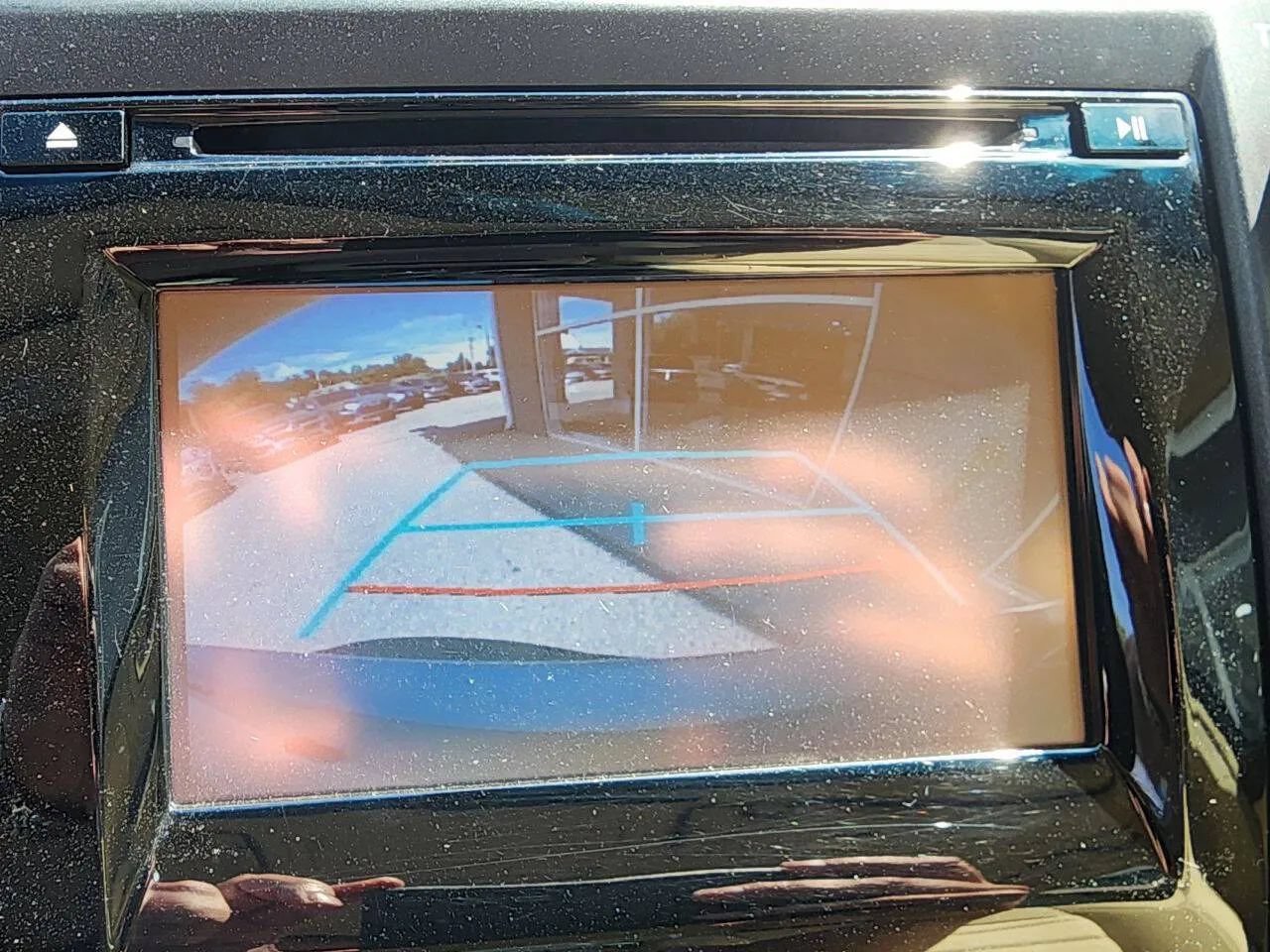 Used 2015 Toyota Camry XLE FWD image 19
