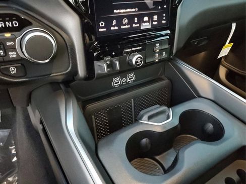 New 2026 RAM 1500 Big Horn image 25