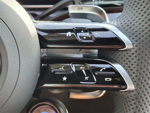 Used 2026 Mercedes-Benz CLE 53 AMG 4MATIC Coupe image 26