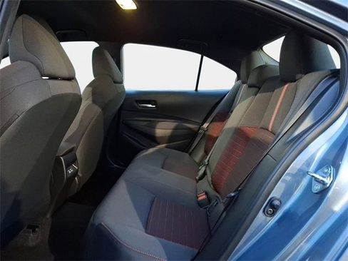 New 2026 Toyota Corolla SE image 6