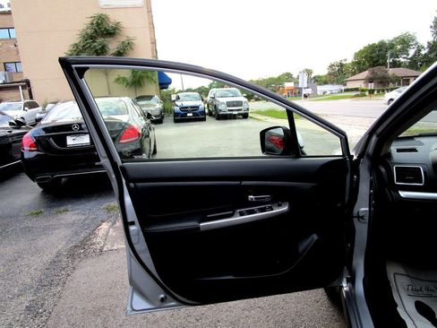 Used 2015 Subaru Crosstrek Touring w/ Popular Package #1 image 29