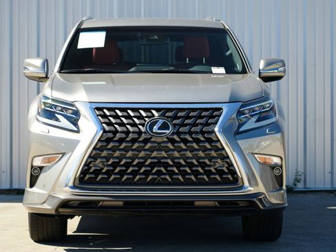 Used 2023 Lexus GX 460 Premium image 7