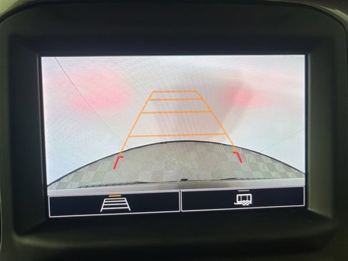 New 2025 Chevrolet Silverado 1500 Custom w/ Turbomax Blackout Package image 31