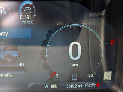 Used 2026 Ford Ranger Raptor AWD/4WD image 17