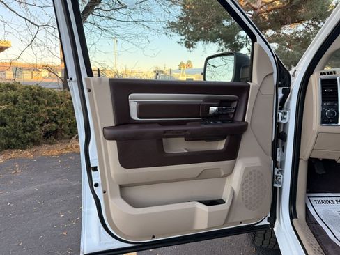 Used 2018 RAM 1500 Big Horn image 16