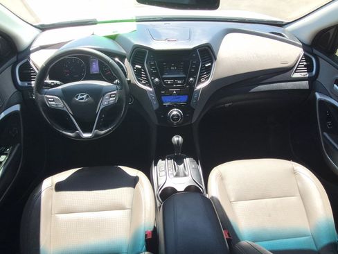 Used 2013 Hyundai Santa Fe Sport AWD/4WD image 25