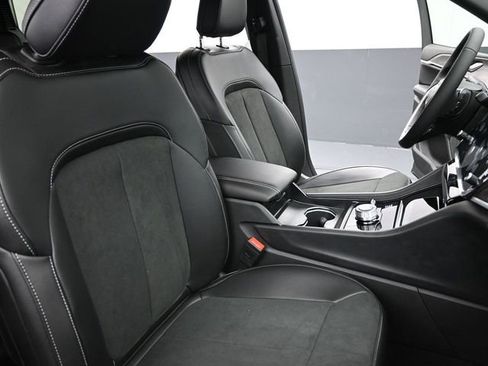 New 2026 Jeep Grand Cherokee L 4WD image 29