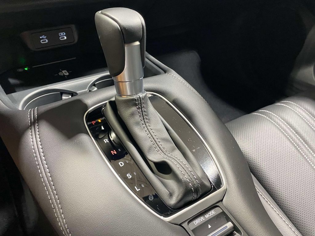 New 2027 Honda HR-V EX-L image 31