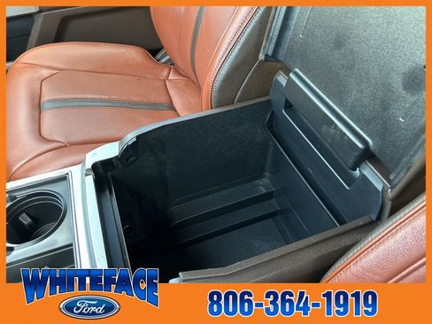 Used 2022 Ford F350 King Ranch w/ Tremor Off-Road Package image 34