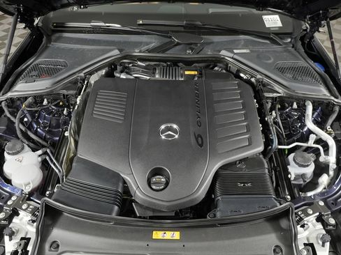 New 2026 Mercedes-Benz E 450 4MATIC All-Terrain Wagon image 33