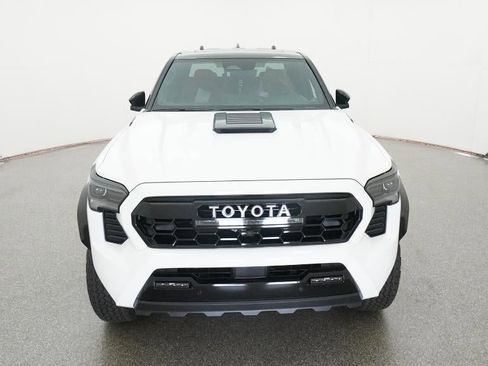 New 2026 Toyota Tacoma TRD Pro image 48