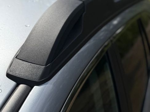 Certified 2025 Subaru Outback Premium image 40