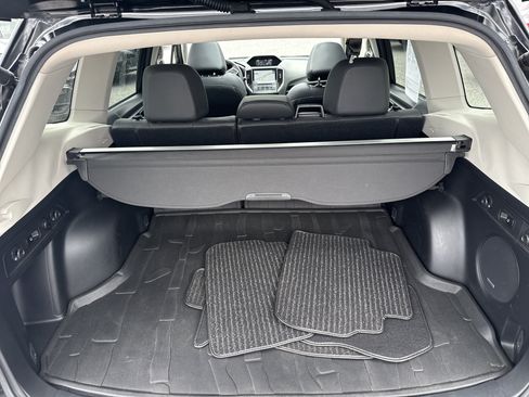Used 2019 Subaru Forester Touring AWD/4WD image 23