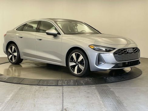New 2025 Audi A5 2.0T Premium Plus AWD/4WD image 9