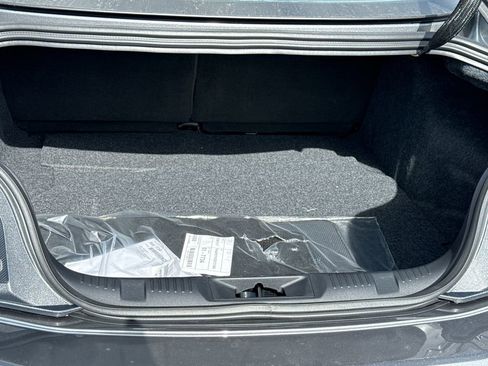 New 2025 Ford Mustang Premium image 20