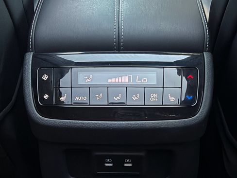 Used 2026 INFINITI QX60 Luxe AWD/4WD image 25