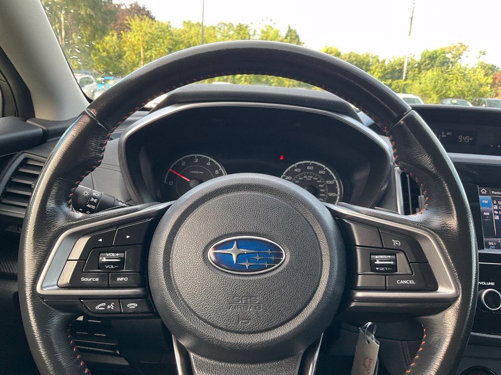 Used 2018 Subaru Crosstrek 2.0i Premium AWD/4WD image 17