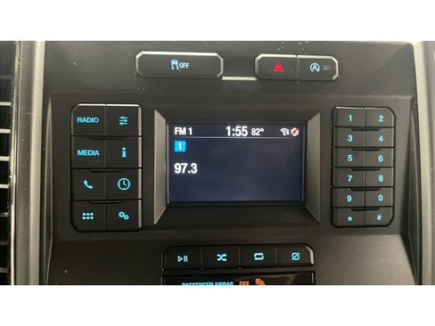 Used 2018 Ford F150 XLT AWD/4WD image 13