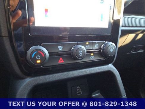 New 2025 Ford Ranger XLT w/ Trailer Tow Package AWD/4WD image 61