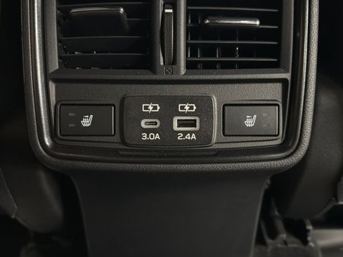 New 2026 Subaru Forester Touring AWD/4WD image 36