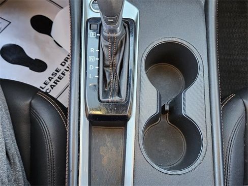 Used 2021 Nissan Altima 2.5 SR w/ SR Premium Package image 17