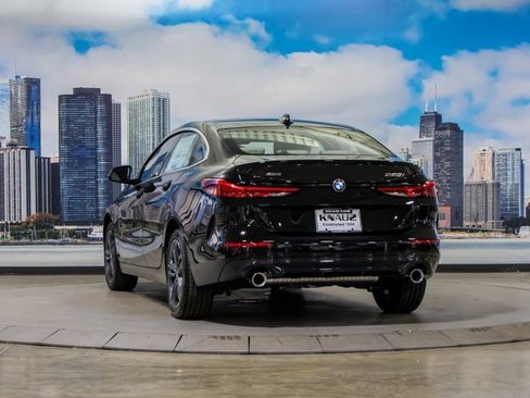 Certified 2024 BMW 228i xDrive Gran Coupe w/ Convenience Package image 9