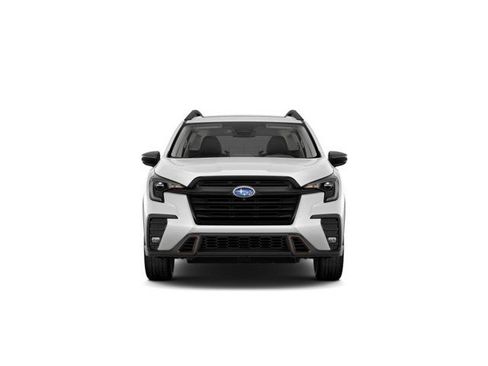 New 2026 Subaru Ascent Limited Bronze image 8